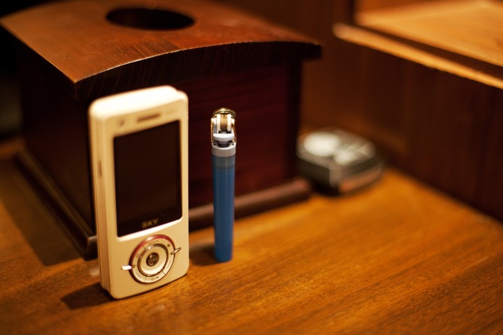MP3 Player