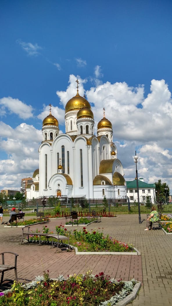 Orthodox Church