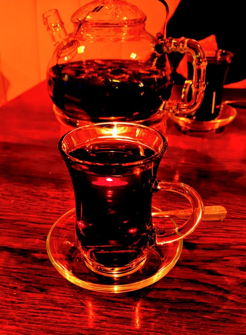 tea