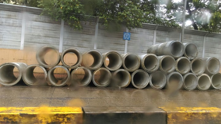 Pipes