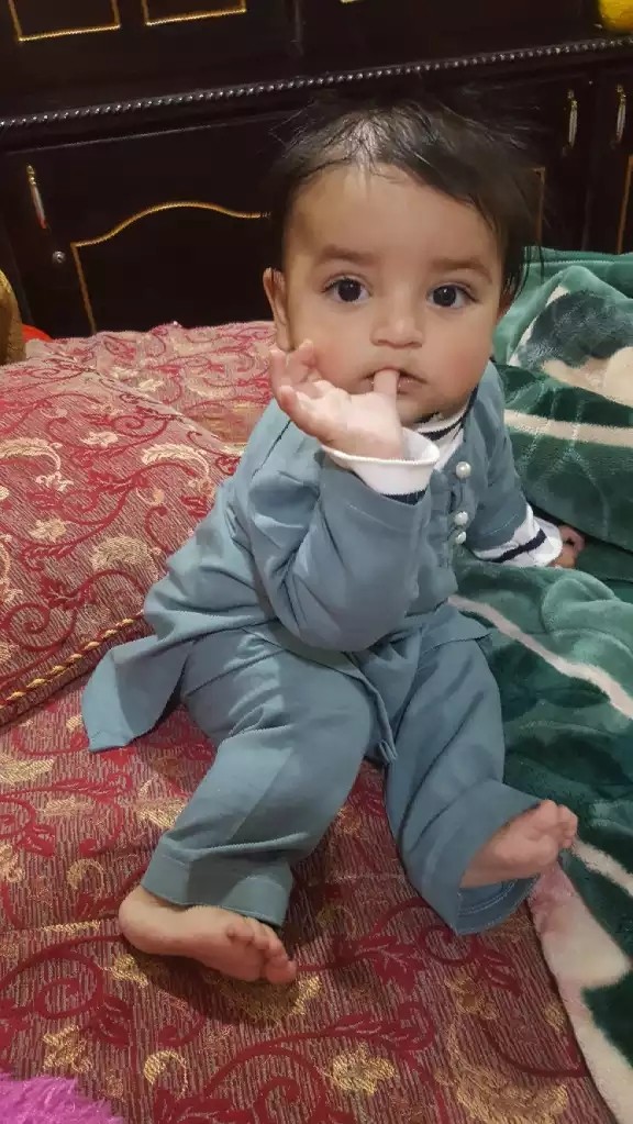 M Faizan Wakalat