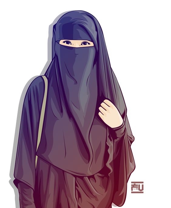 Muslim Hijab