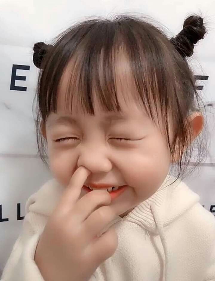 bé