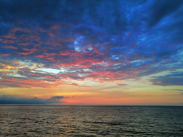 Vallarta Sunset