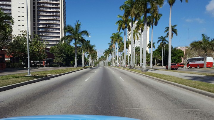 road infinite
