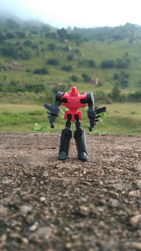robo