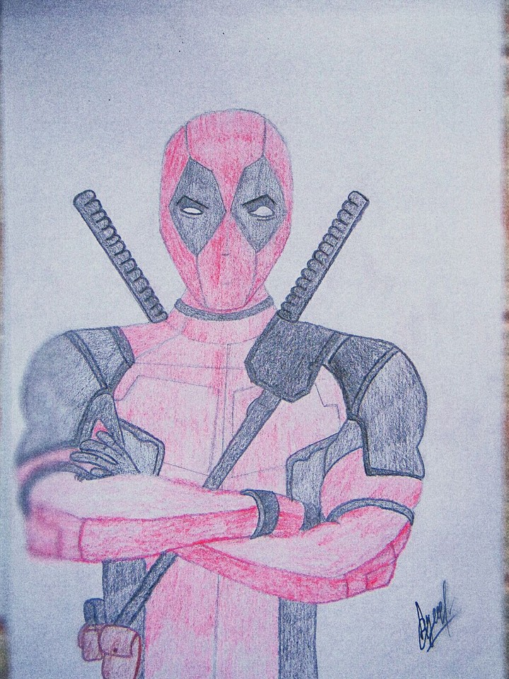 Deadpool