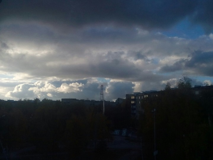 sky