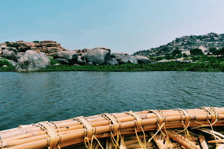 Exotic Hampi..
