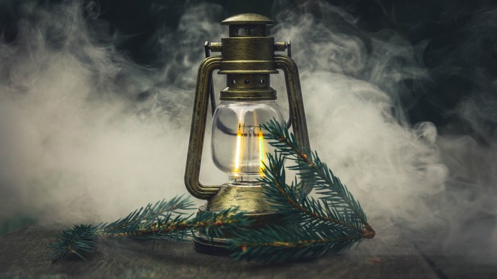 Creative Photography 4K
