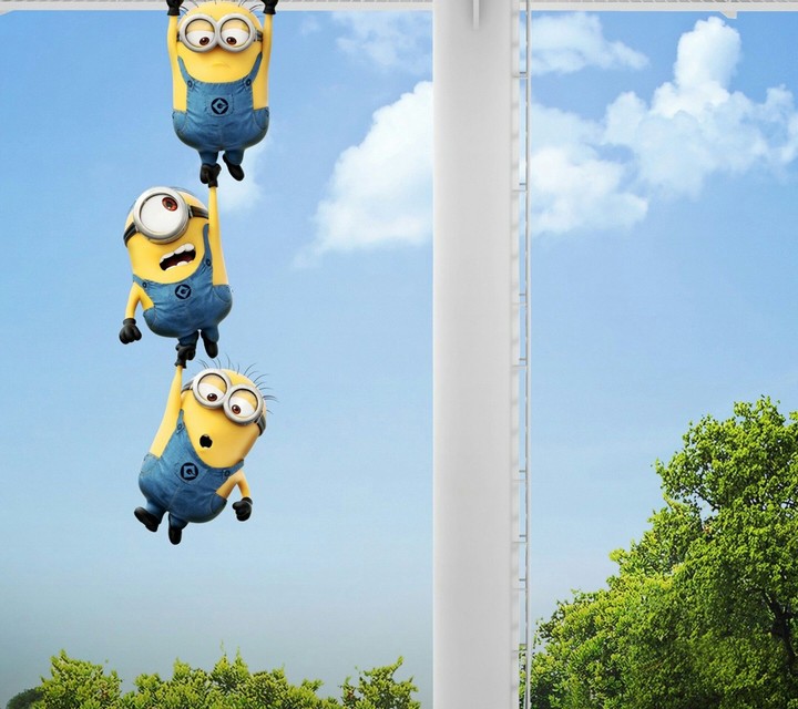 Minions