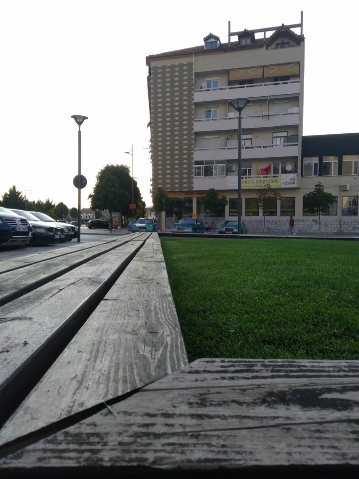 Korçë