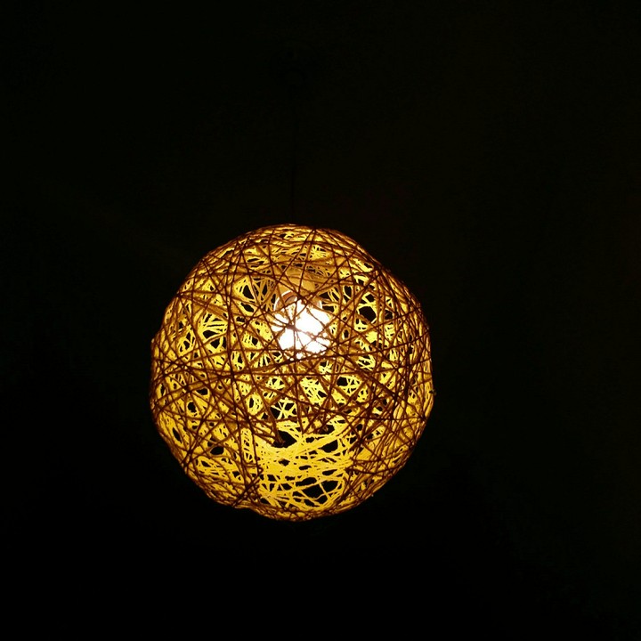 light