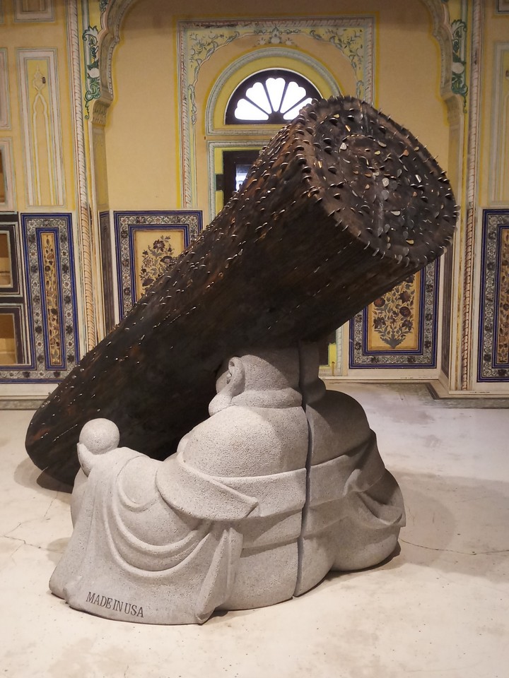 Modern Art Form