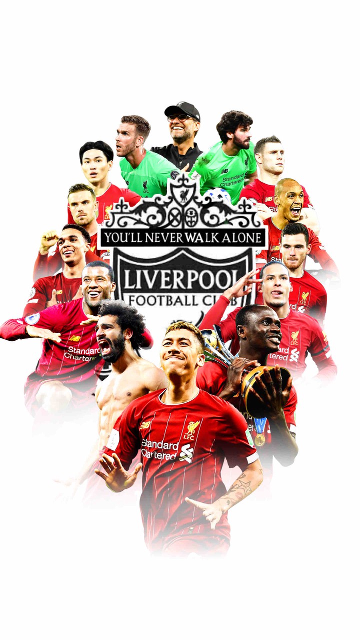 liverpool