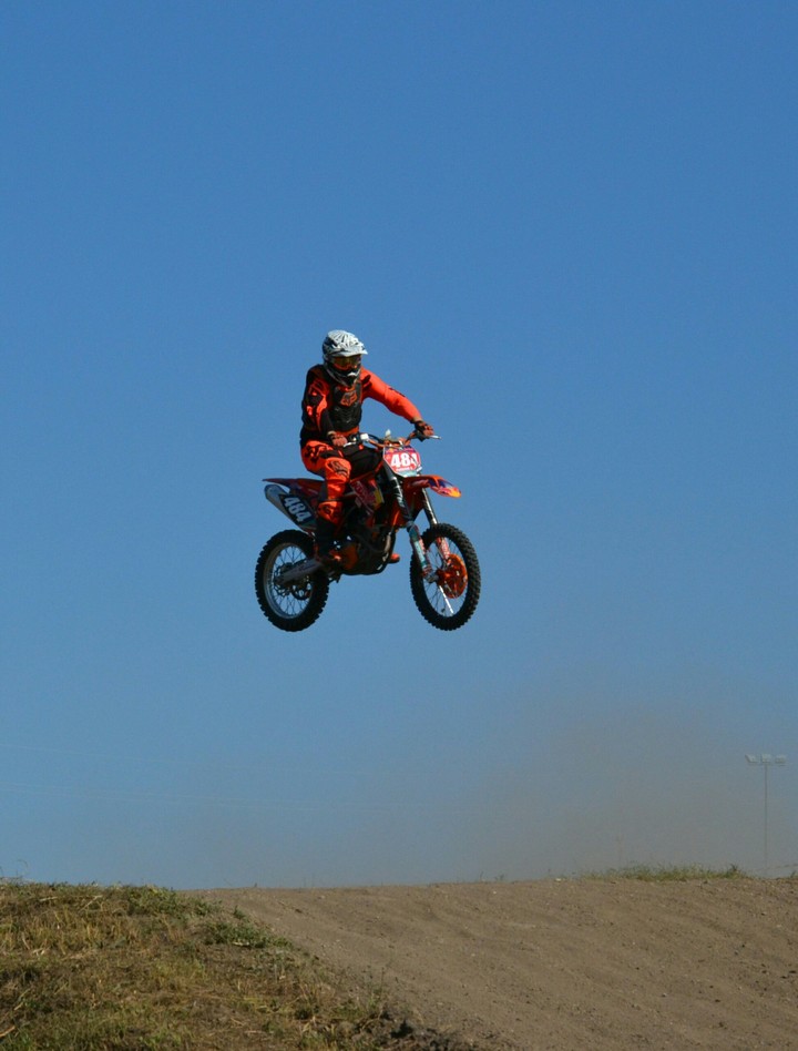 motocross