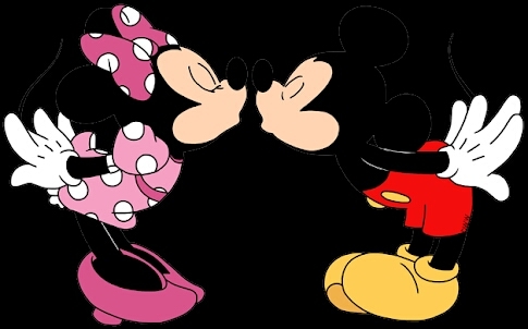 Mickey mouse