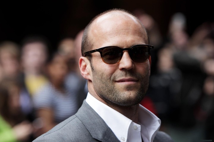 Jason statham
