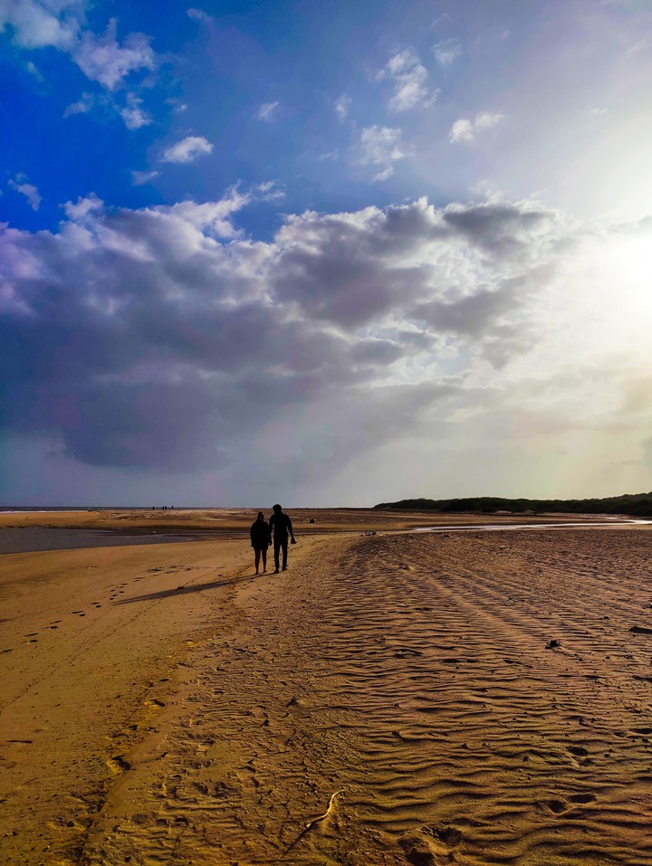 walk