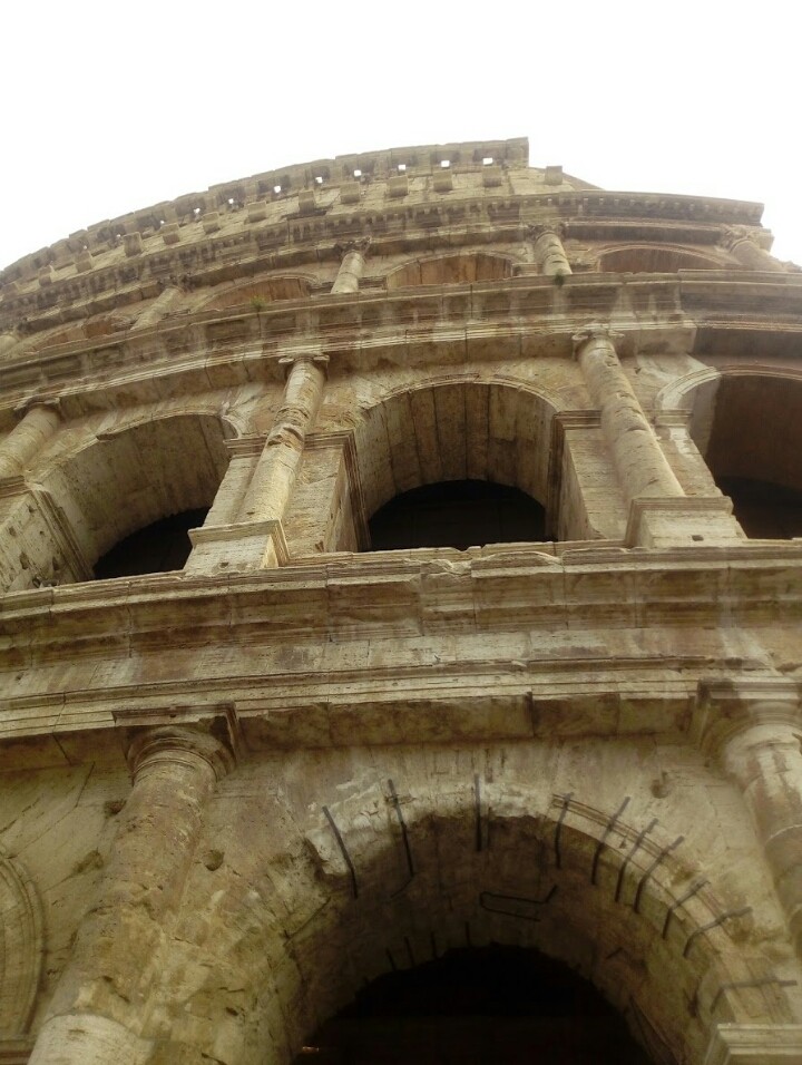 Colloseo, Rome -Italy