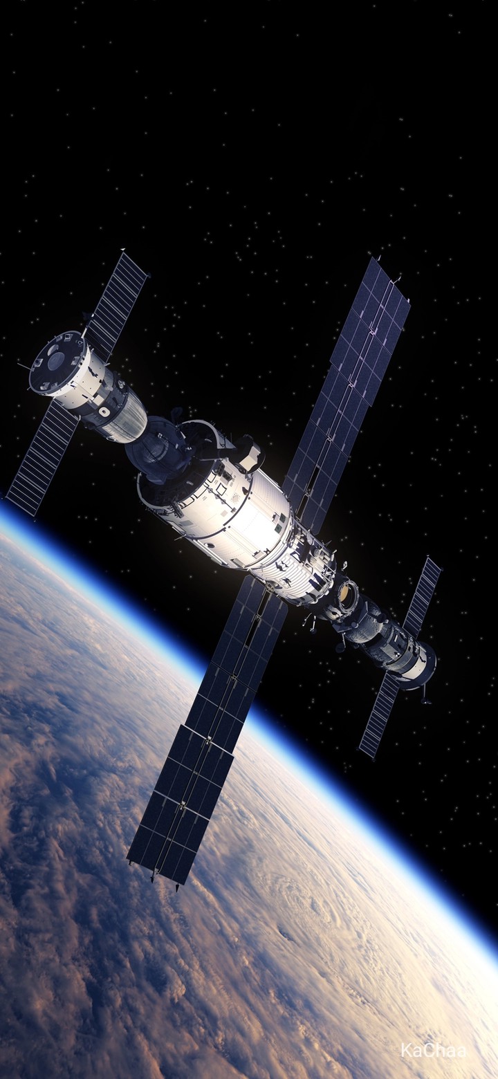 satellite