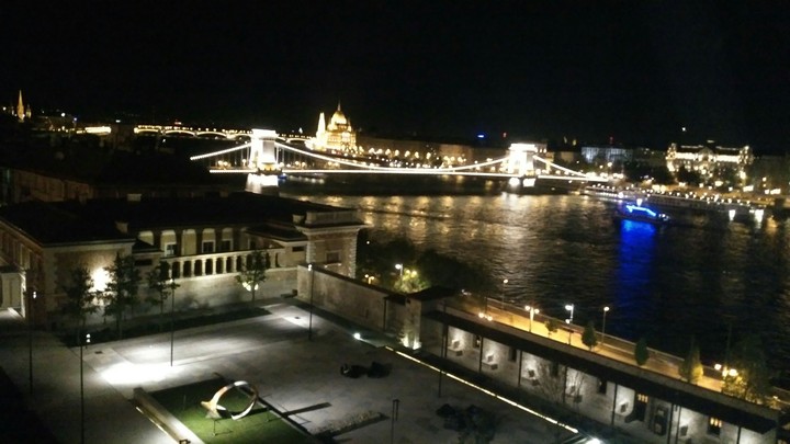 Budapest