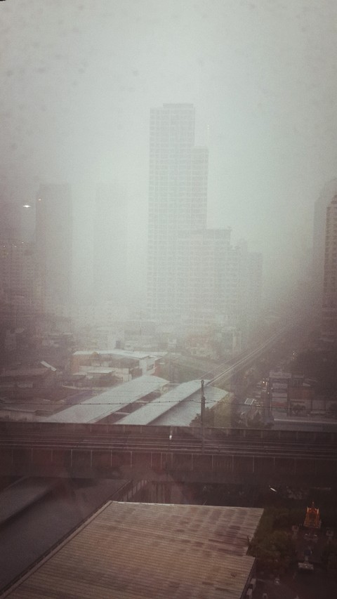 city