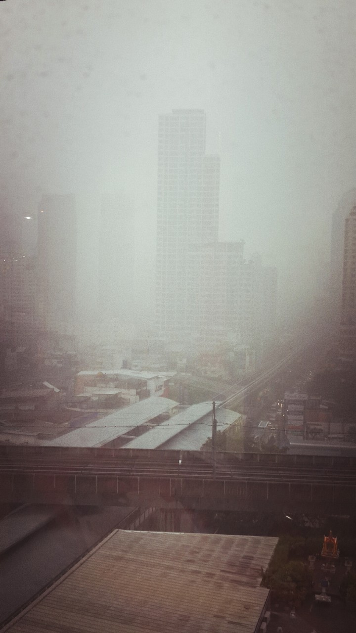 city