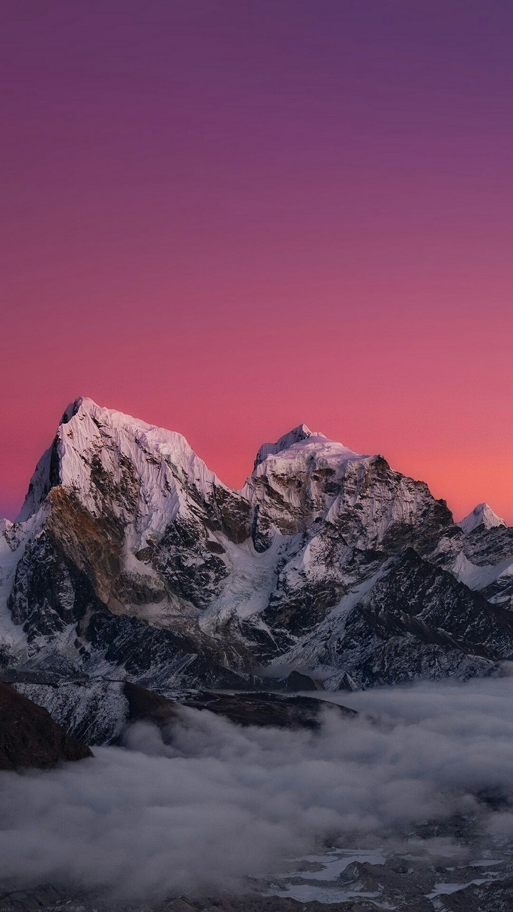 Mountain
