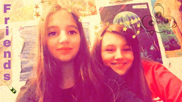 bff❤