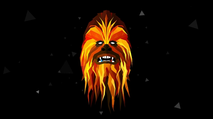 Chewbecca