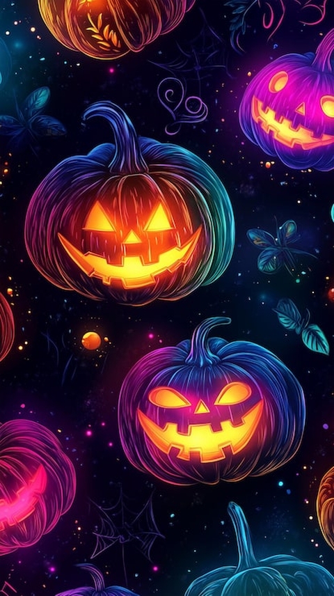 Pumpkin
