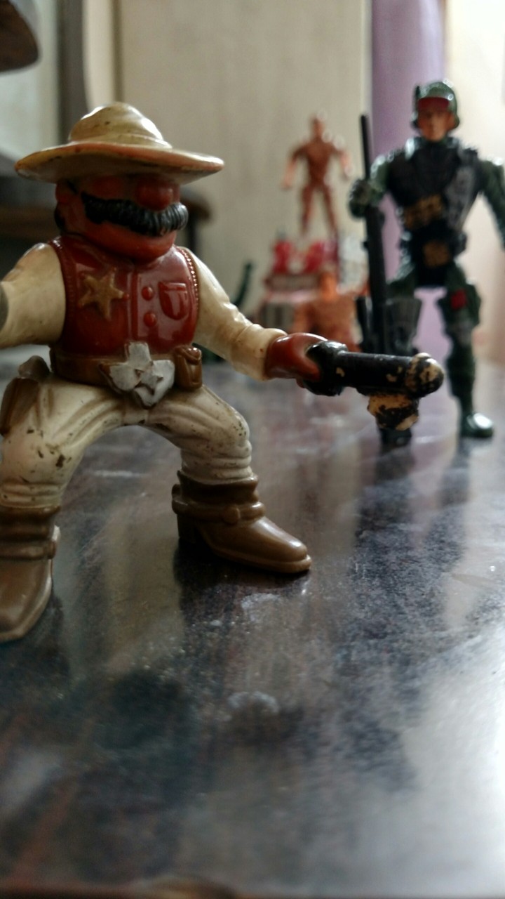 Soldiers
