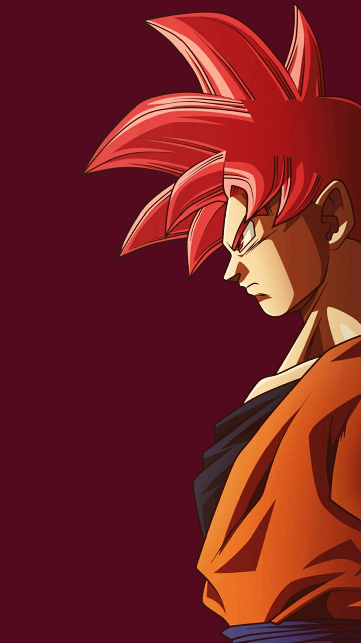 Goku