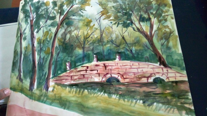 painting