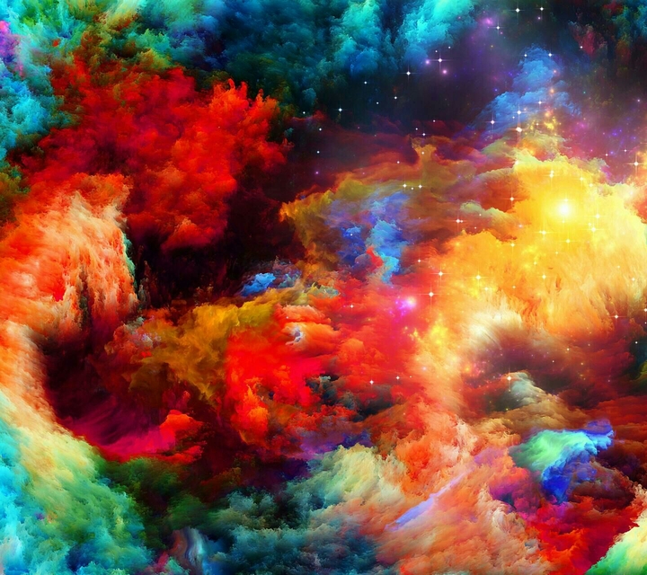 color