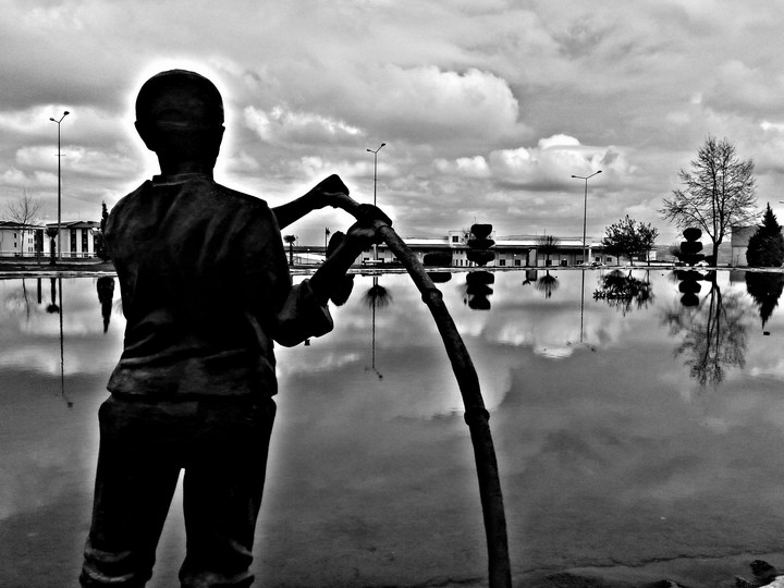 Fisherman