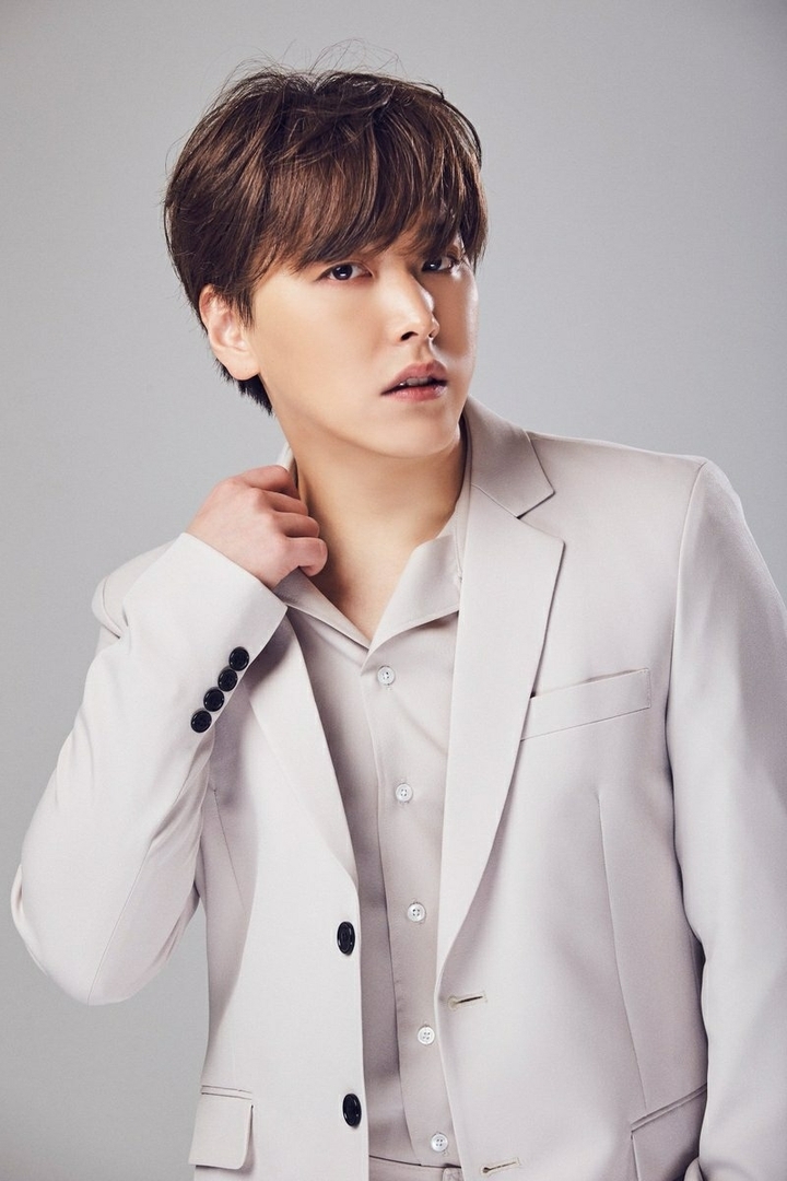 Lee Sung Min