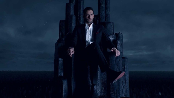 Lucifer
