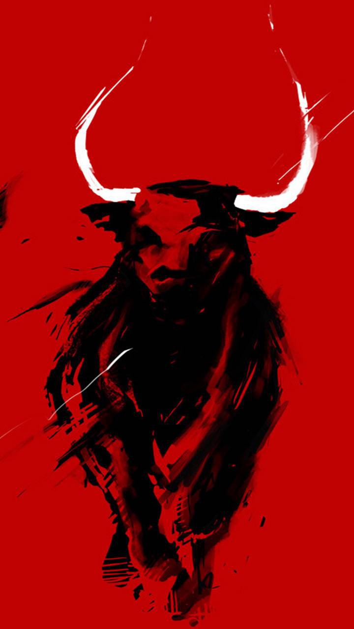 bull