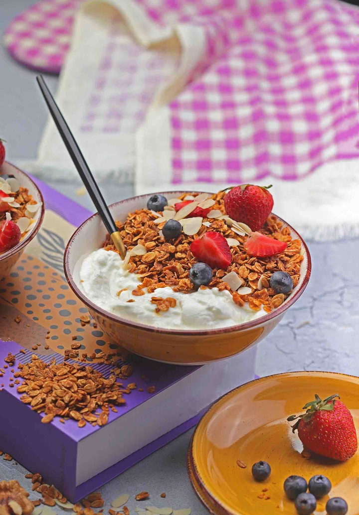 Cereals