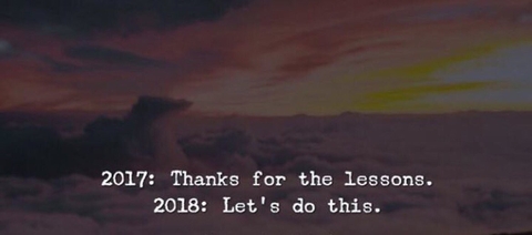 Happy New year