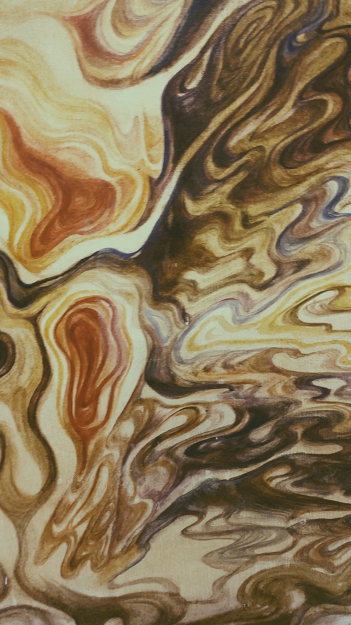 turbulence