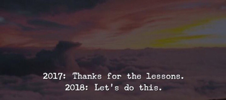 Happy New year