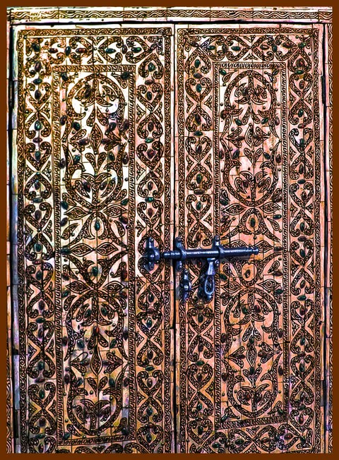 Exquisite Details