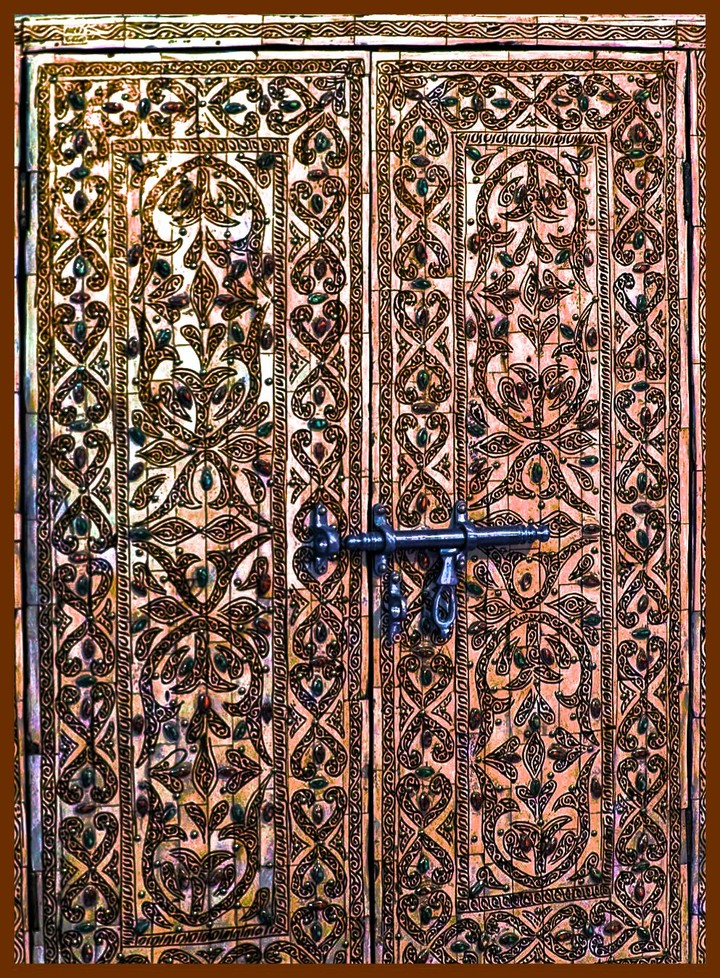 Exquisite Details