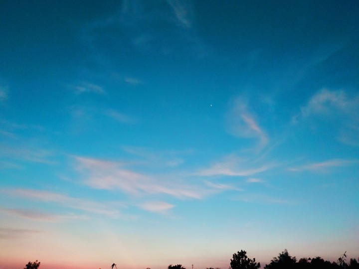 sky