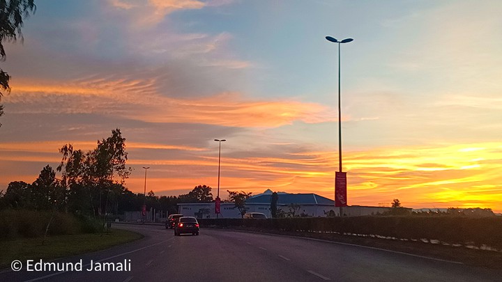 Kuching Sarawak