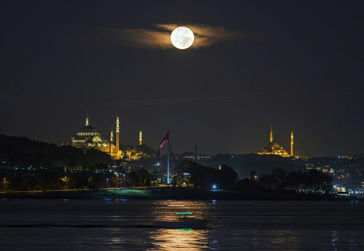 İstanbul