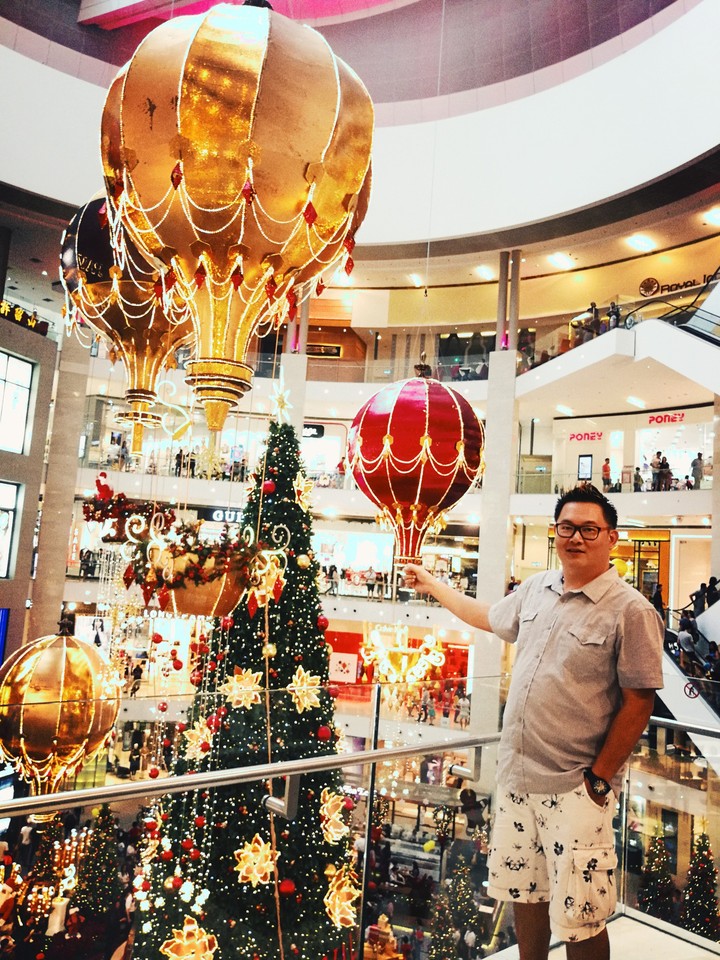 Merry Christmas
